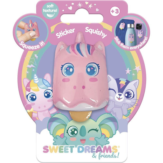 Squishy Anti Stress - Sweet Dreams