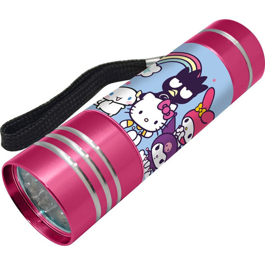 Lanterna Led - Hello Kitty