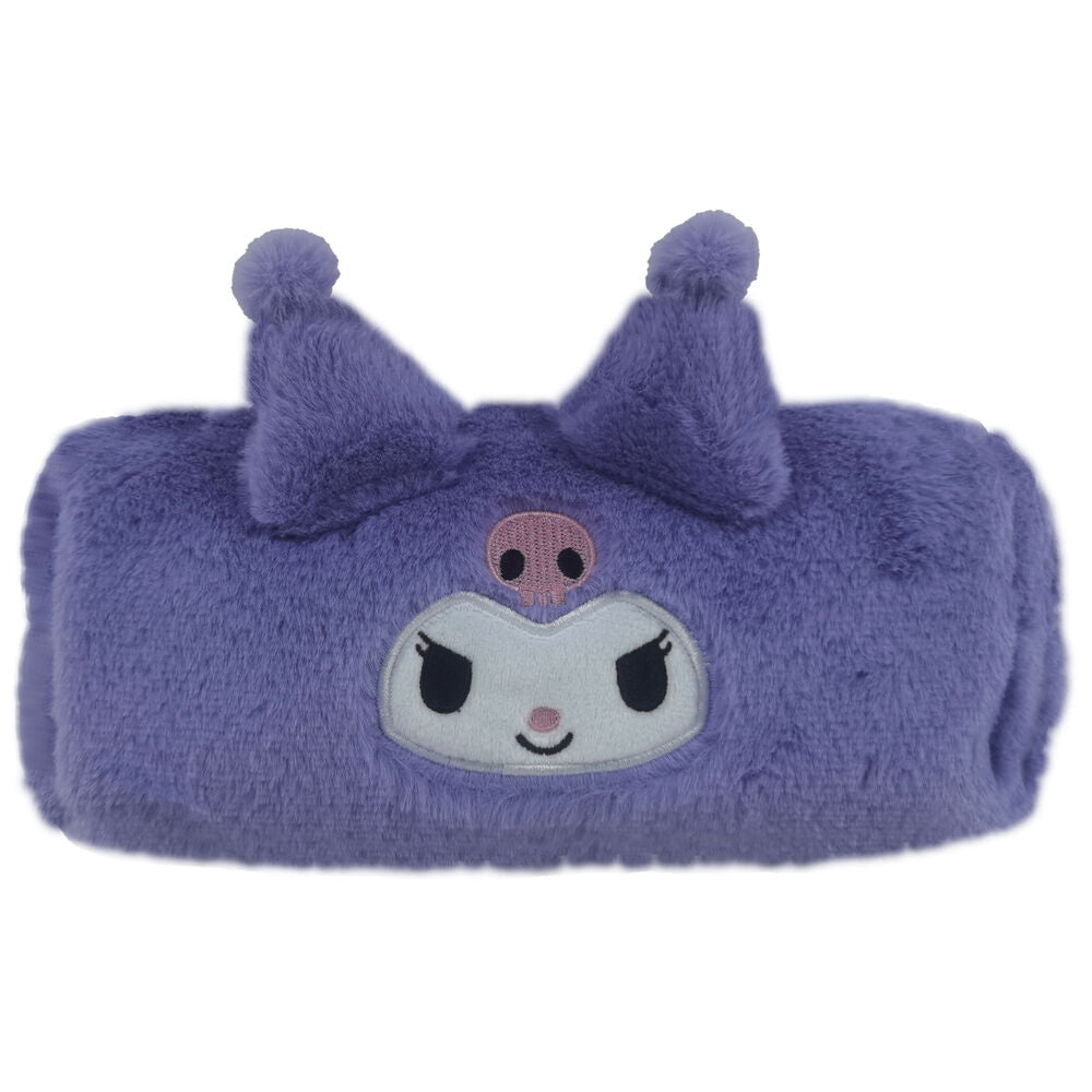 ESTOJO LÁPIS KUROMI