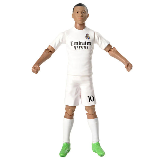 Figura Action MBAPPE Real Madrid