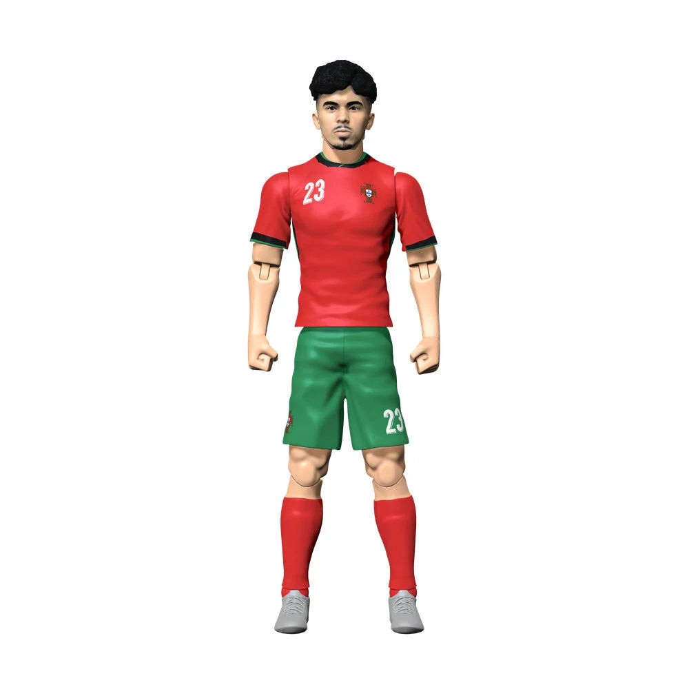 Figura Action - Vitinha Portugal