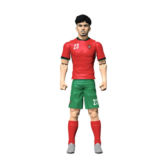 Figura Action - Vitinha Portugal