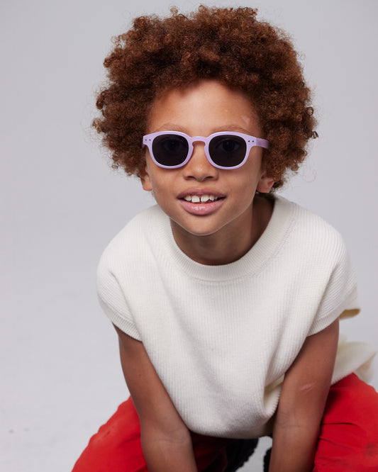 Óculos Izipizi - Junior #C Lilas