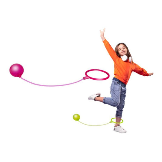 Jogo Saltar Corda com Luz
