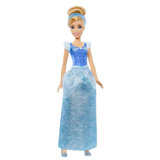 Disney Princess - Cinderela