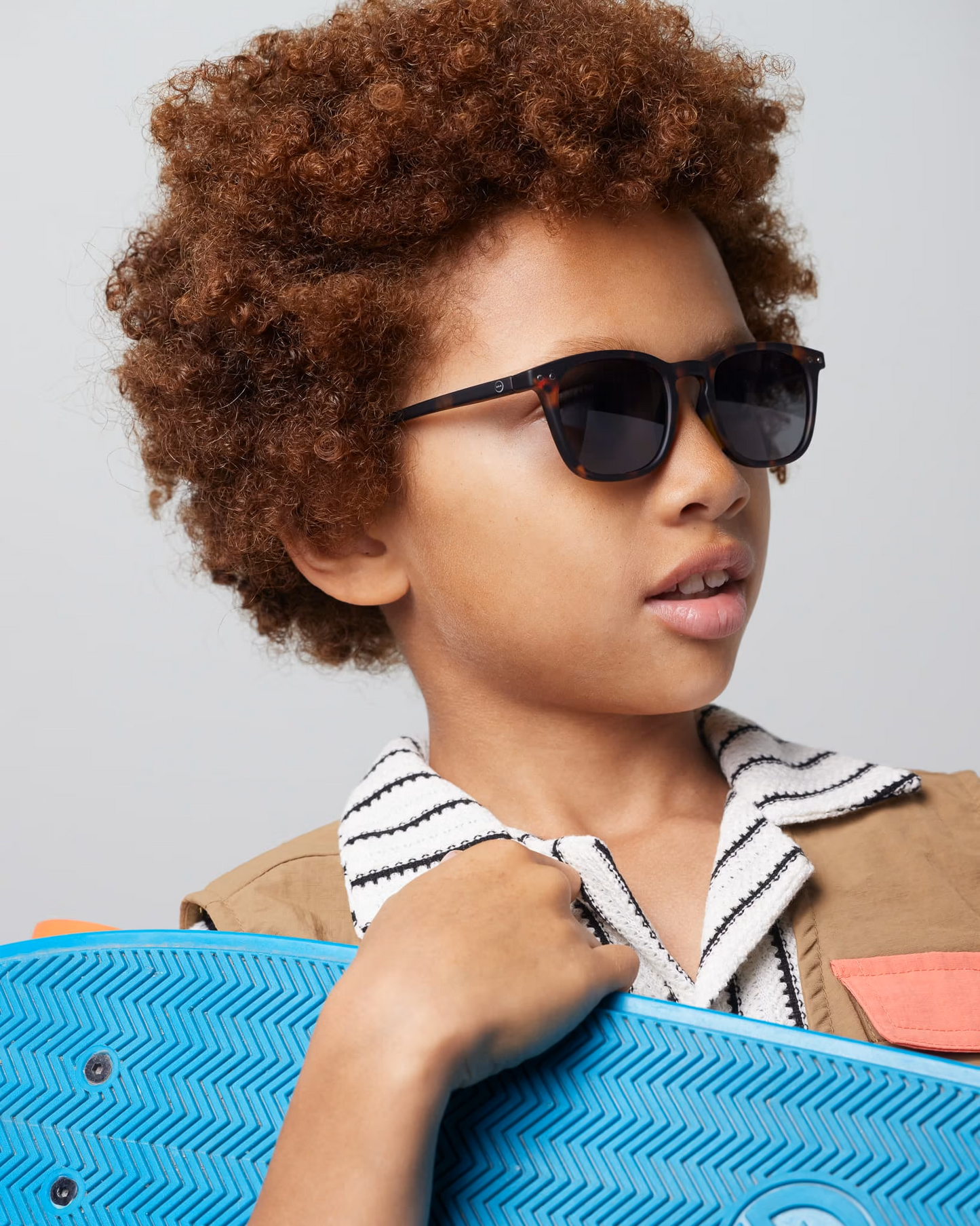 Óculos Izipizi - Junior #E Tortoise