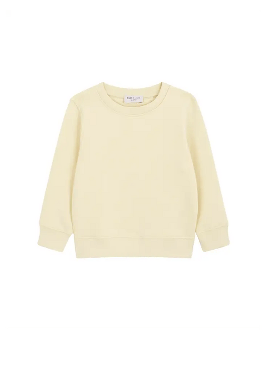 Sweatshirt Bébé (sem Personalizar)