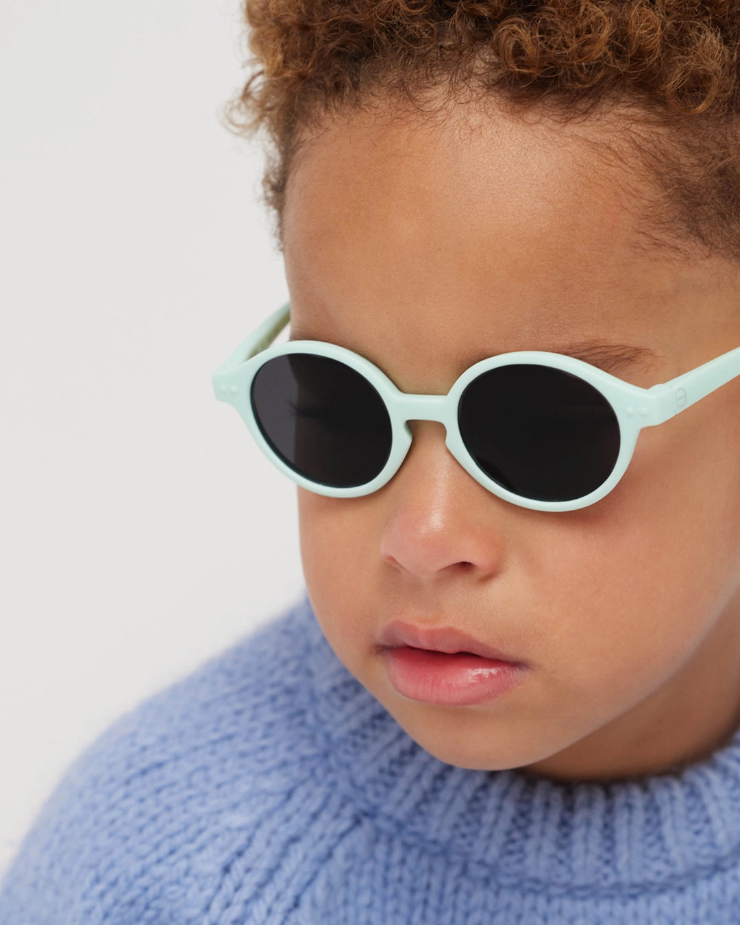 Gafas Izipizi - niños #d Sweet Blue