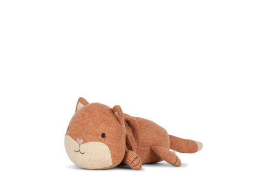 Musical de atividade - Foxie