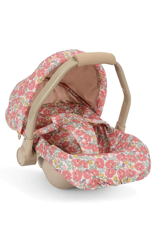 Cadeira p/Carro -  Bonecas - Rose Anglaise