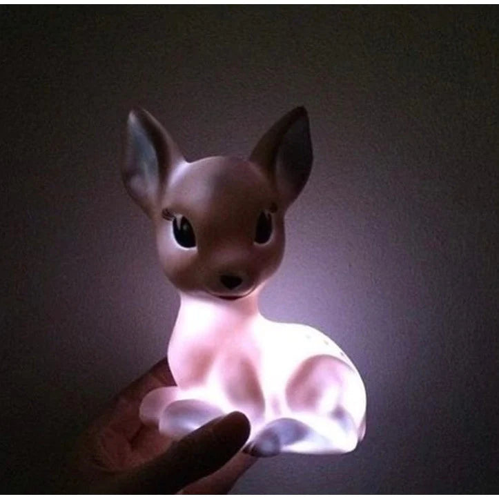 Luz de Presença - Bambi