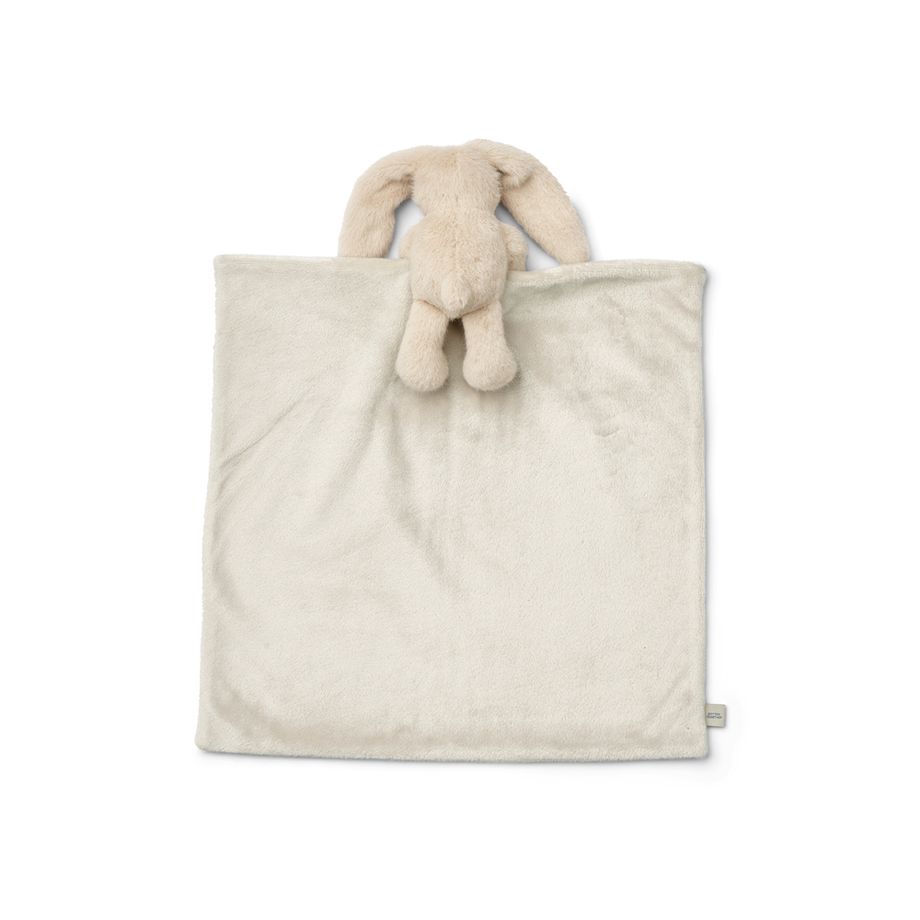 Doudou peluche Camdon - Rabbit Mist