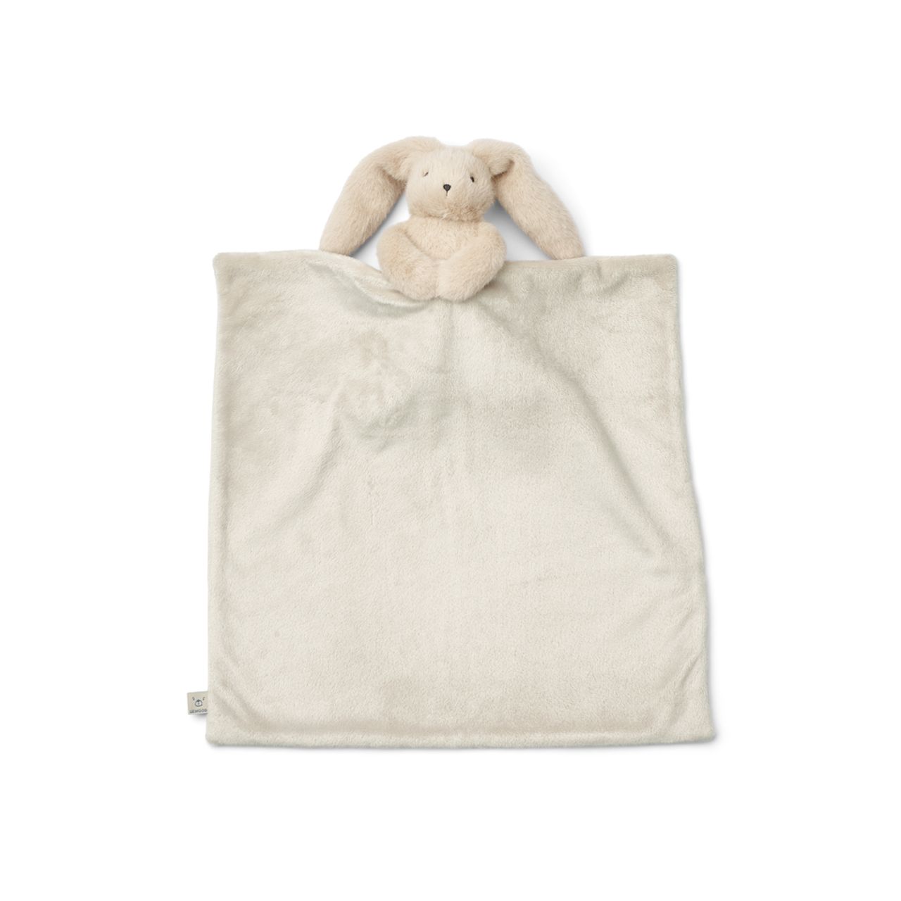 Doudou peluche Camdon - Rabbit Mist