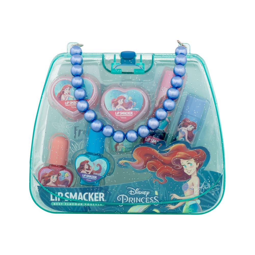 Little Mermaid Ariel - Mala maquilhagem