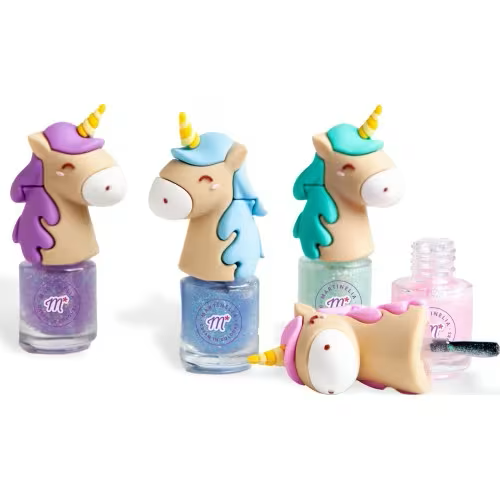Verniz Unicornio