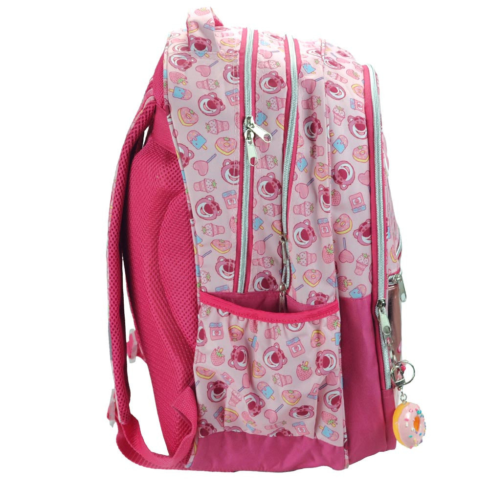 Mochila Escolar - Lotso