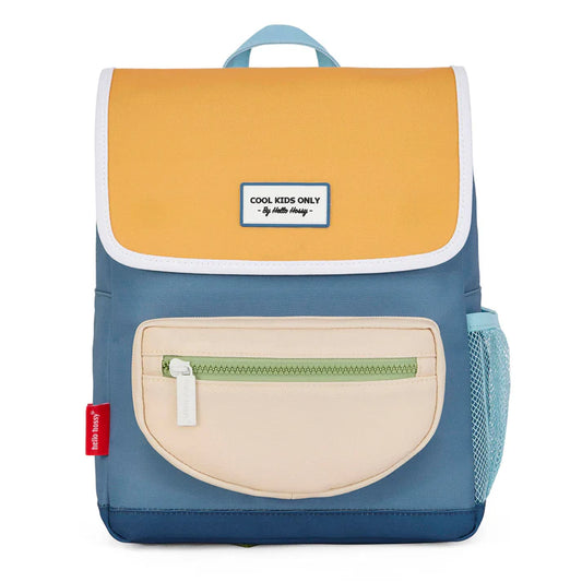 Mochila pré-escolar - Mini Sam