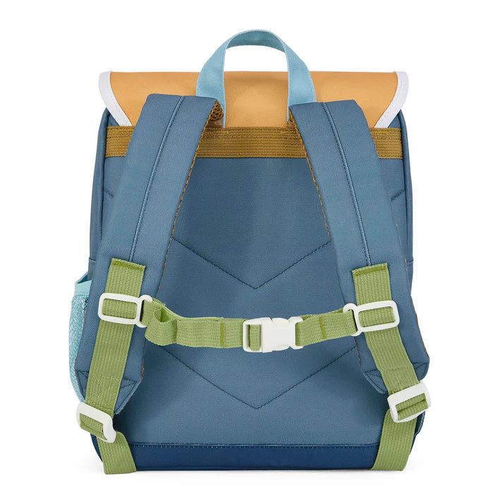 Mochila pré-escolar - Mini Sam