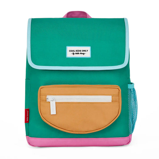 Mochila Escolar -  Mini Ali
