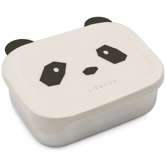 Lancheira Arthur -  Panda / Sandy