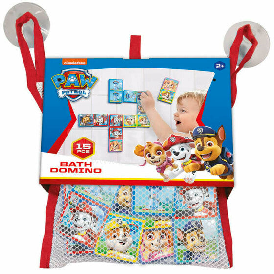 Totum Paw Patrol - domino banho