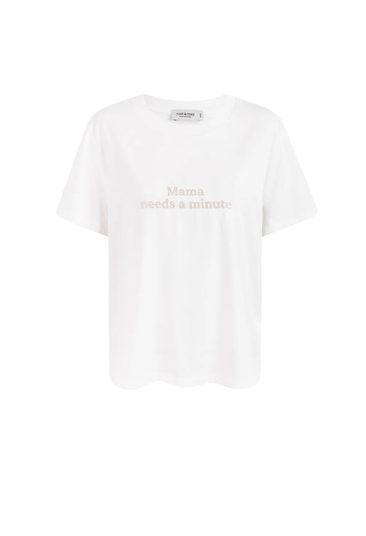 T-shirt Cool Mama Needs