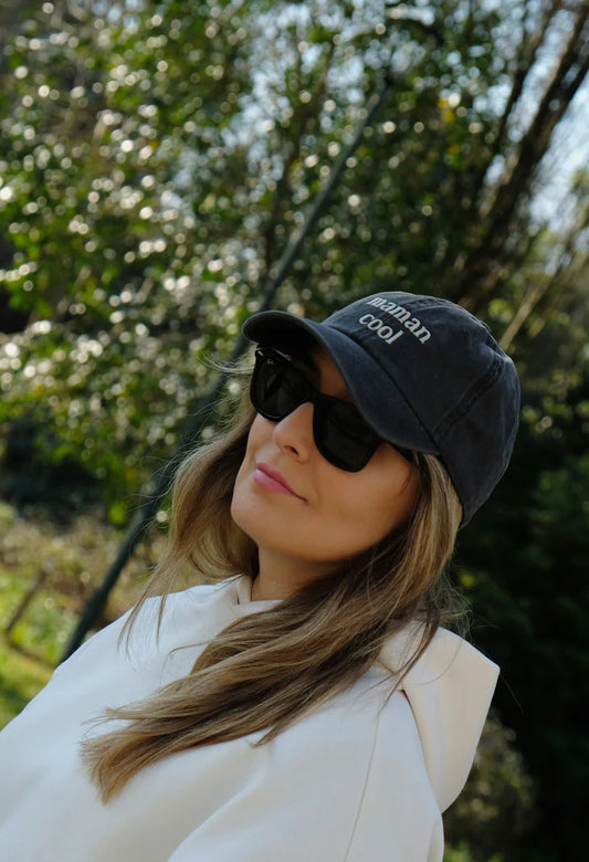 Boné Maman Cool