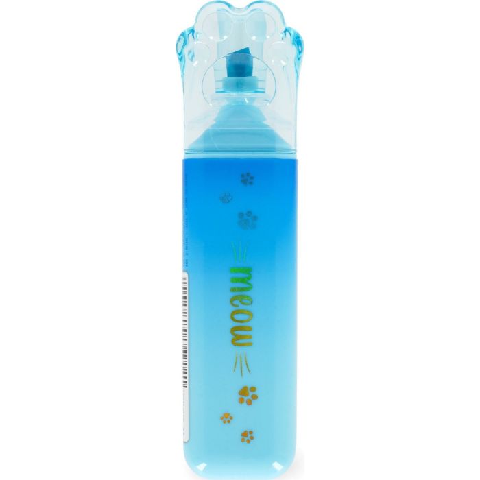 Marcador de texto Meow - Azul