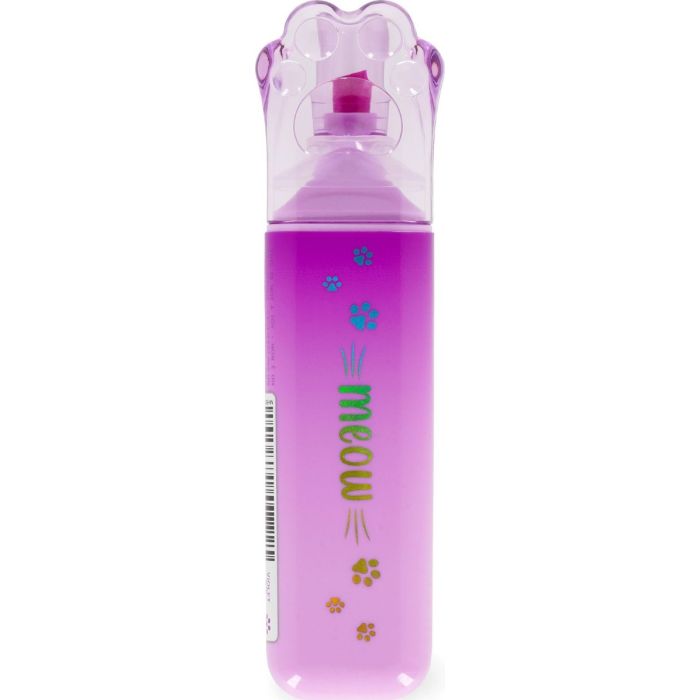 Marcador de texto Meow - Lilas