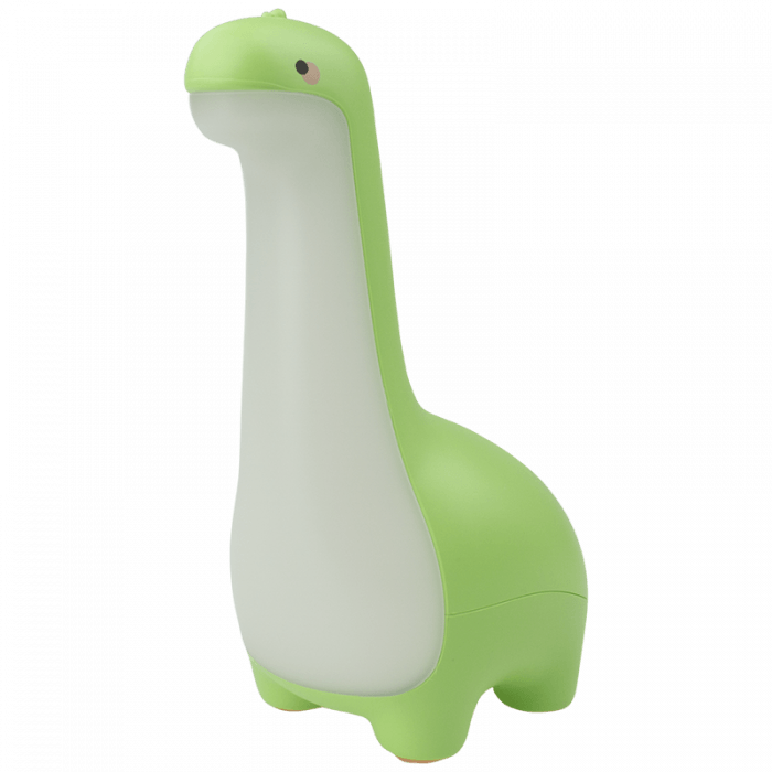 Luz de Presença Dinossauro