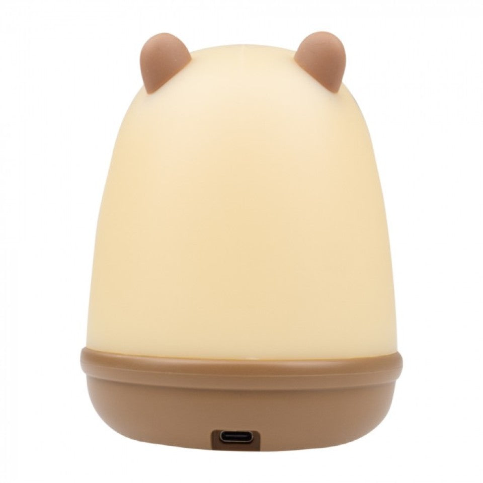 Luz de Presença Led Capivara