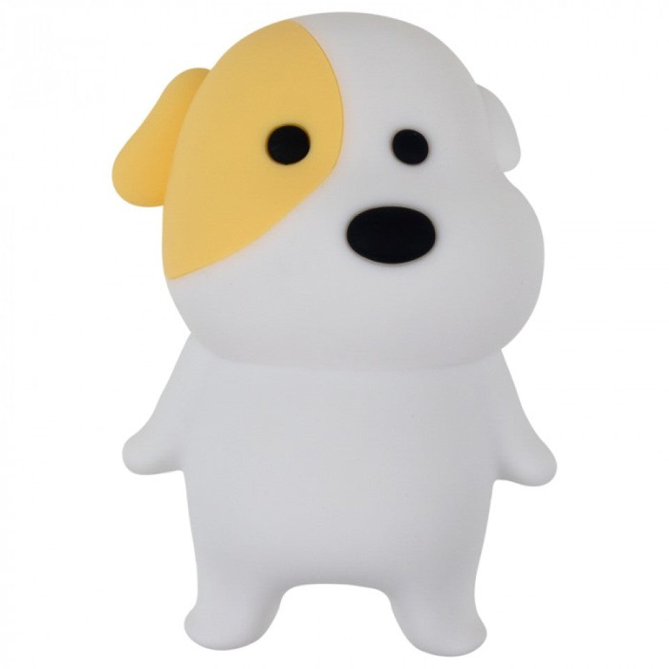 Luz de Presença Led Cão Dorminhoco