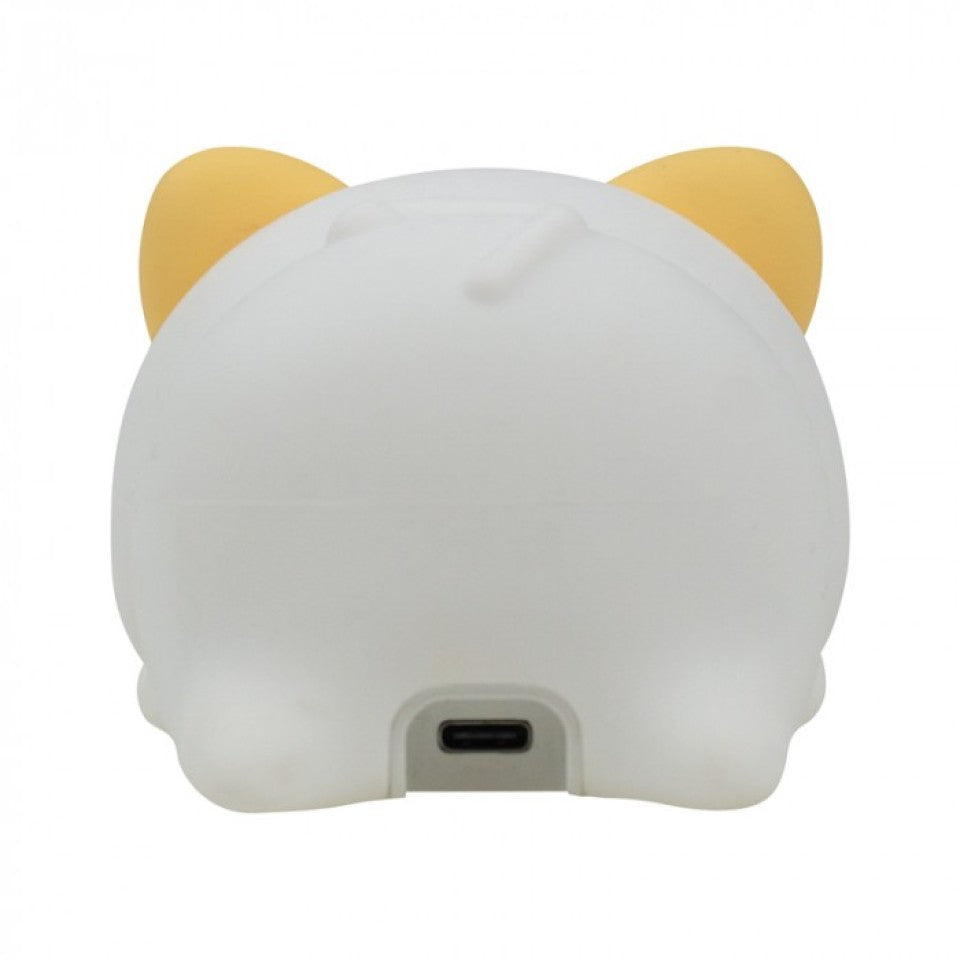Luz de Presença Led Gato