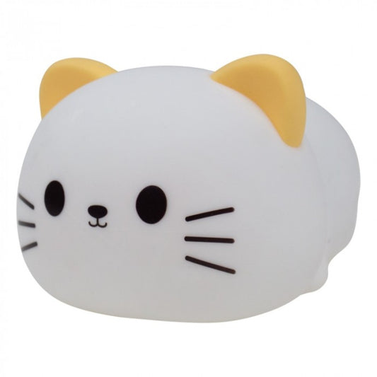 Luz de Presença Led Gato