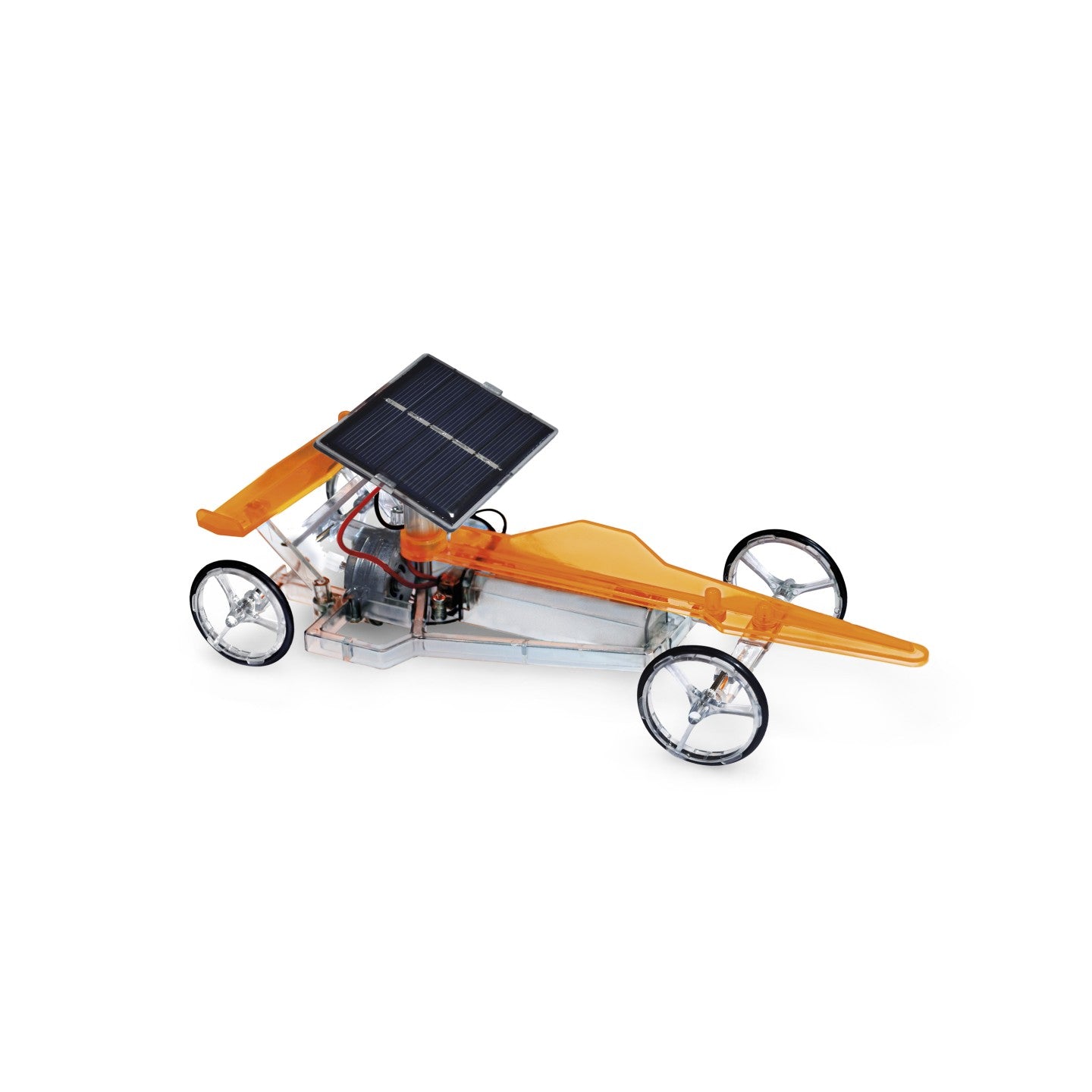 Mini Lab - Energia solar