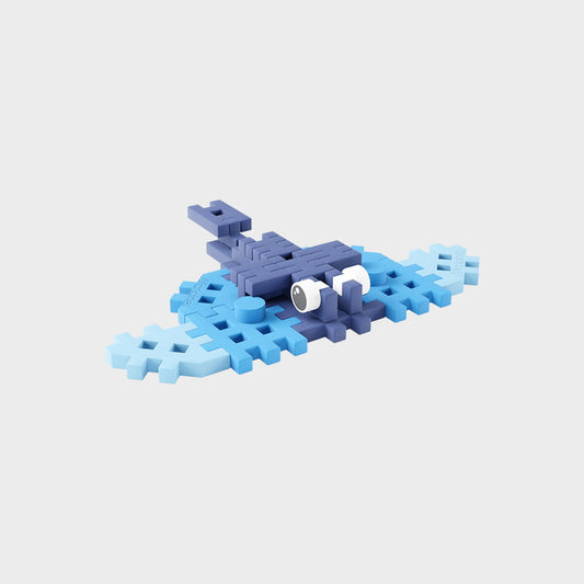 Morça  - Mini Waffle Pocket Pets