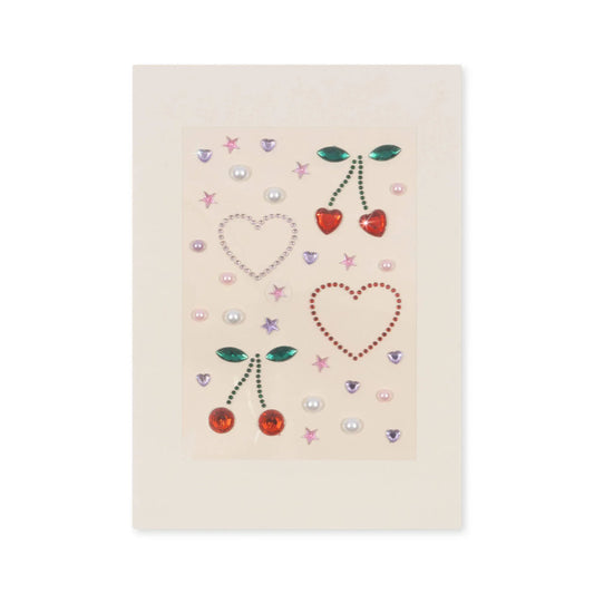 Gem Stones - Multi Mix