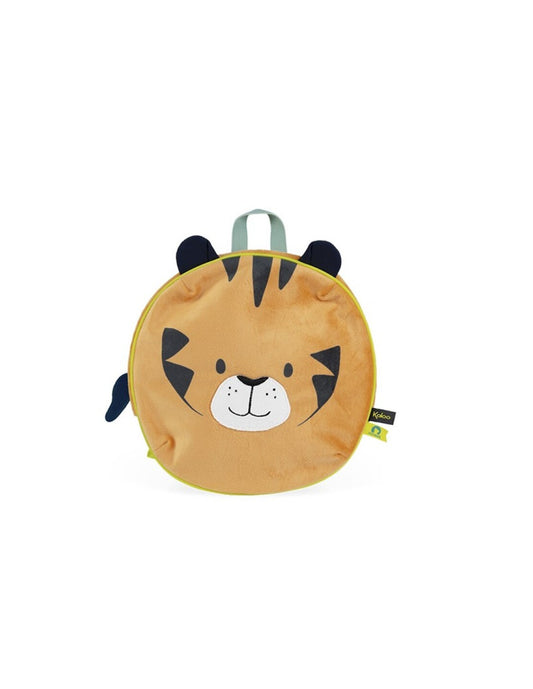 Mochila pre-escolar - Tigre