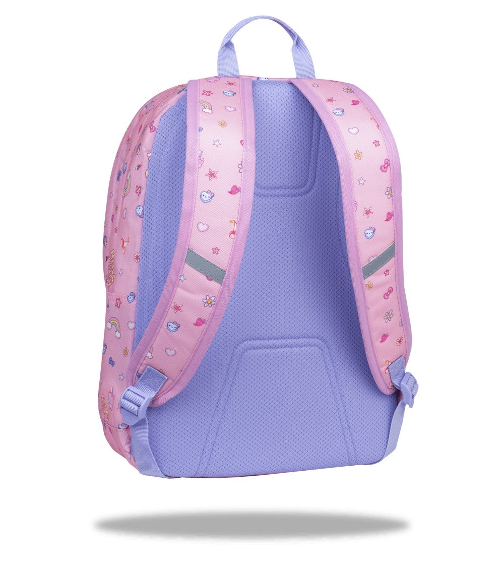 Mochila escolar SCOUT Hello Kitty
