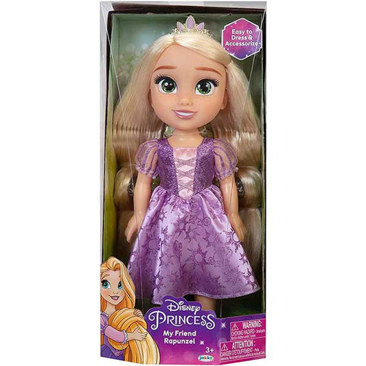Boneca Princesas Disney 38 CM