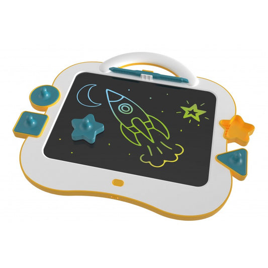 O meu Primeiro Tablet de Desenho