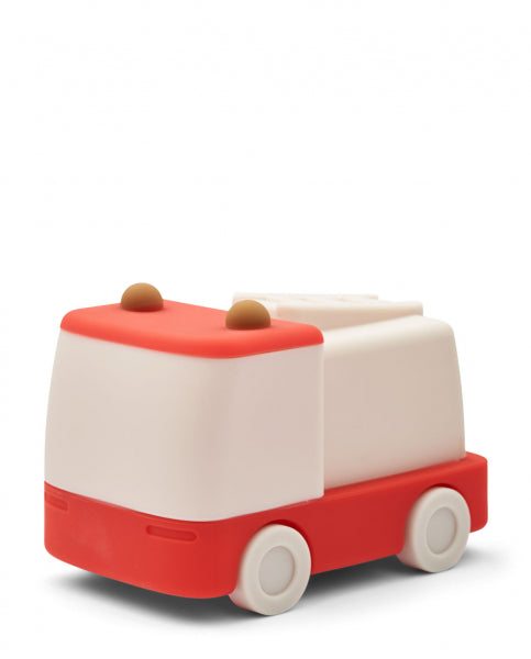 Luz de presença - Aurora Red Mix