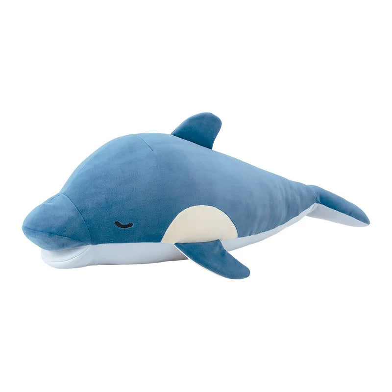 Peluche almofada - Dolphin