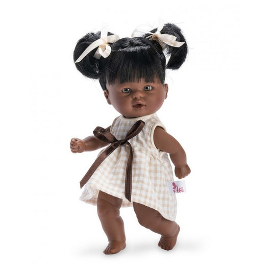 Boneca Tom 20cm