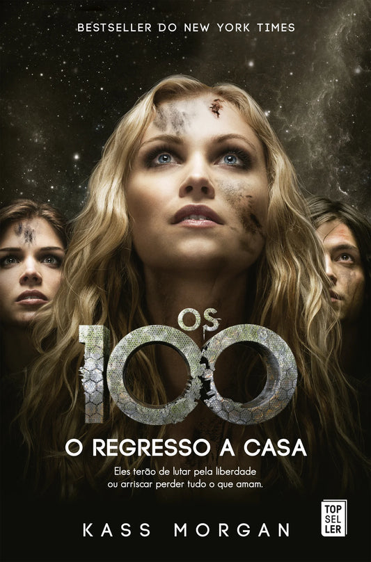 Os 100: O Regresso a Casa