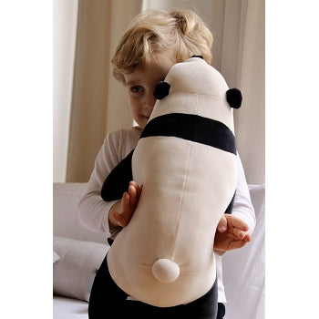 Peluche almofada - Panda