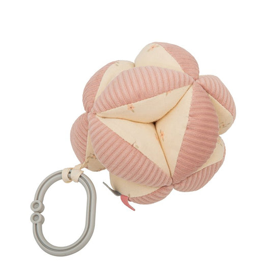 Bola sensorial - Rosa