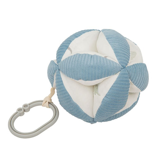 Bola sensorial - Azul