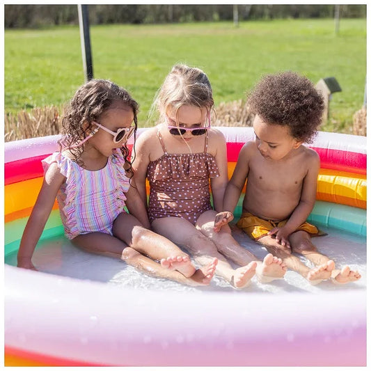 Piscina de Criança 150cm - Color Rush