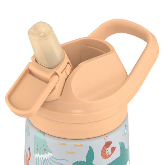 Garrafa Térmica 350ml - Underwater World
